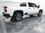 2024 Silverado 2500HD Thumbnail 10