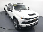 2024 Silverado 2500HD Thumbnail 24