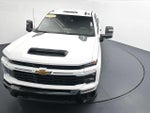 2024 Silverado 2500HD Thumbnail 25