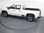 2024 Silverado 2500HD Thumbnail 27