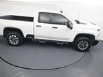 2024 Silverado 2500HD Thumbnail 31