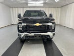 2024 Silverado 2500HD Thumbnail 2