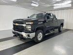 2024 Silverado 2500HD Thumbnail 4
