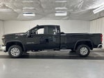 2024 Silverado 2500HD Thumbnail 5
