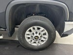 2024 Silverado 2500HD Thumbnail 8