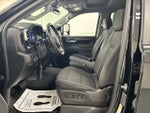 2024 Silverado 2500HD Thumbnail 9