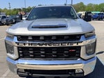 2021 Silverado 2500HD Thumbnail 1