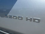 2021 Silverado 2500HD Thumbnail 3