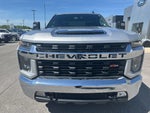 2021 Silverado 2500HD Thumbnail 5