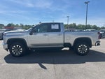 2021 Silverado 2500HD Thumbnail 6
