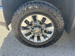 2021 Silverado 2500HD Thumbnail 7