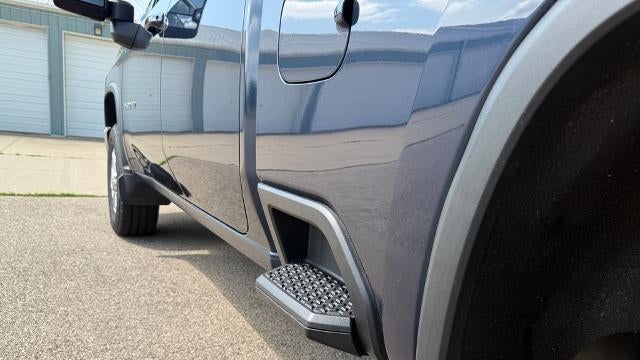 2021 Chevrolet Silverado 2500HD LT