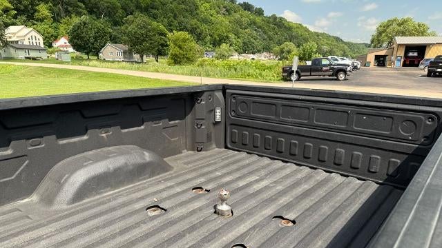 2021 Chevrolet Silverado 2500HD LT