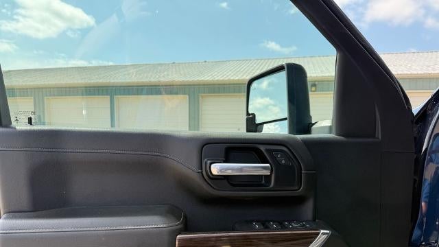 2021 Chevrolet Silverado 2500HD LT