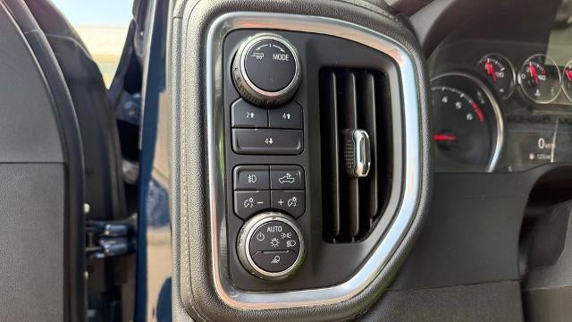 2021 Chevrolet Silverado 2500HD LT