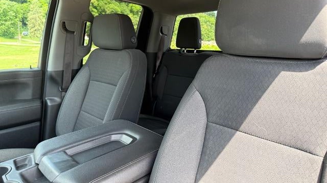 2021 Chevrolet Silverado 2500HD LT