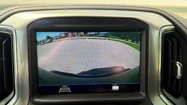 2021 Chevrolet Silverado 2500HD LT