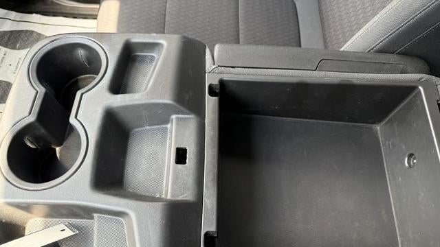 2021 Chevrolet Silverado 2500HD LT