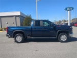 2021 Silverado 2500HD Thumbnail 17