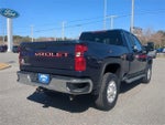 2021 Silverado 2500HD Thumbnail 18