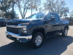 2021 Silverado 2500HD Thumbnail 21