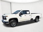 2024 Silverado 2500HD Thumbnail 1