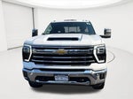 2024 Silverado 2500HD Thumbnail 2