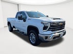 2024 Silverado 2500HD Thumbnail 3