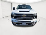 2024 Silverado 2500HD Thumbnail 22