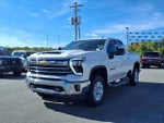 2024 Silverado 2500HD Thumbnail 18