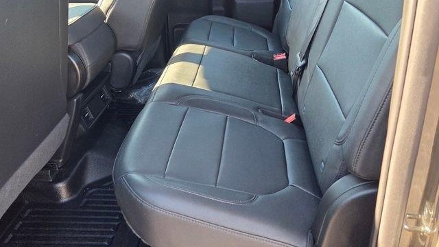 2022 Chevrolet Silverado 3500HD Work Truck