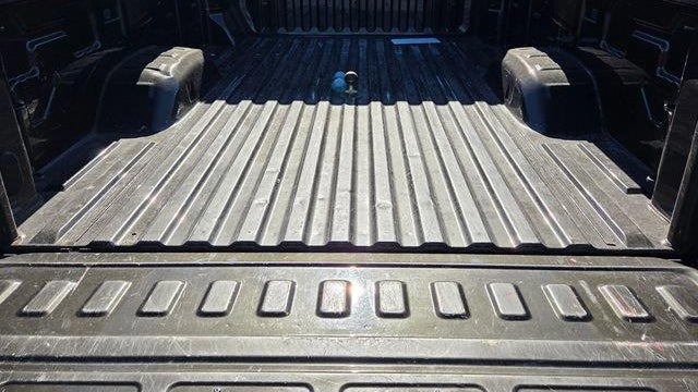 2022 Chevrolet Silverado 3500HD Work Truck
