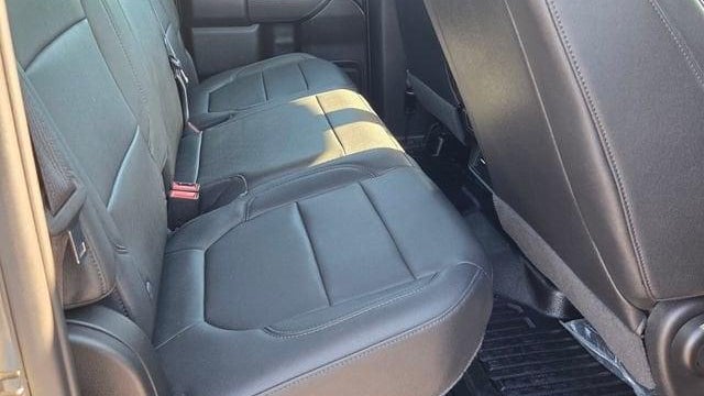 2022 Chevrolet Silverado 3500HD Work Truck
