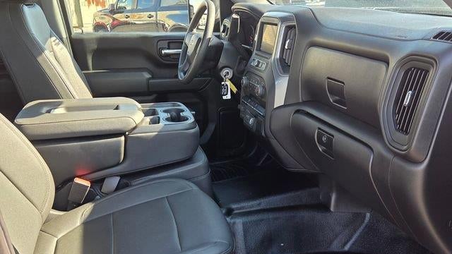 2022 Chevrolet Silverado 3500HD Work Truck