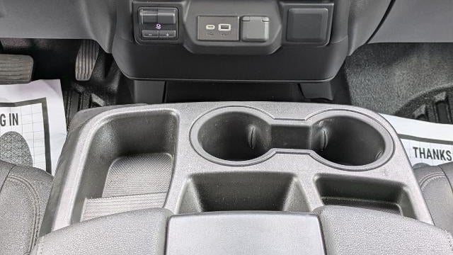 2022 Chevrolet Silverado 3500HD Work Truck