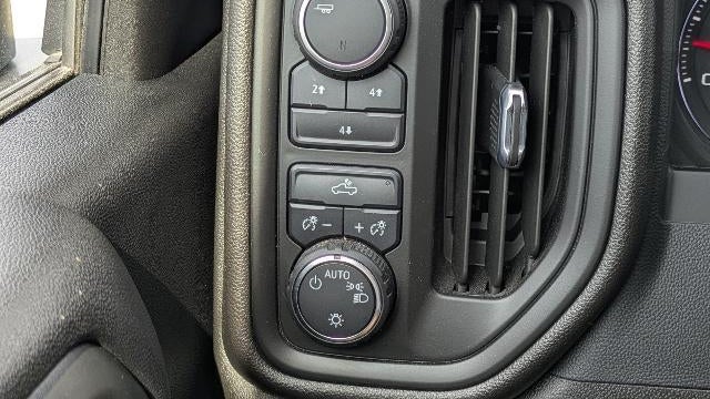 2022 Chevrolet Silverado 3500HD Work Truck