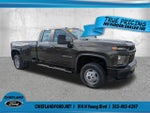 2022 Silverado 3500HD Thumbnail 1