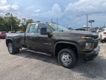 2022 Silverado 3500HD Thumbnail 2