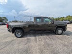 2022 Silverado 3500HD Thumbnail 3