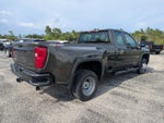 2022 Silverado 3500HD Thumbnail 4