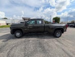 2022 Silverado 3500HD Thumbnail 7