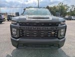 2022 Silverado 3500HD Thumbnail 9