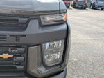2022 Silverado 3500HD Thumbnail 10