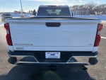2024 Silverado 3500HD Thumbnail 4