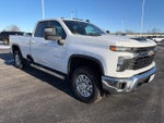 2024 Silverado 3500HD Thumbnail 7