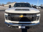 2024 Silverado 3500HD Thumbnail 8