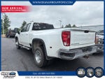 2020 Silverado 3500HD Thumbnail 4