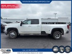 2020 Silverado 3500HD Thumbnail 5