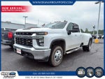 2020 Silverado 3500HD Thumbnail 1