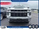 2020 Silverado 3500HD Thumbnail 2